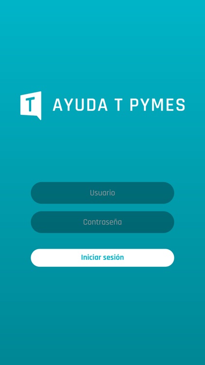 Ayuda-T Chat