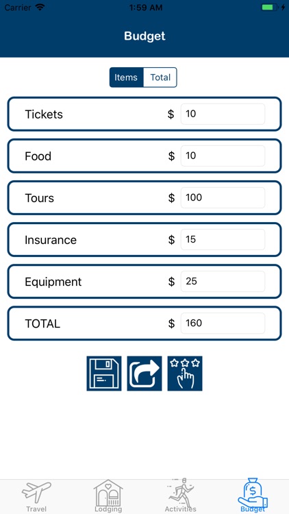 Trip Managers screenshot-7