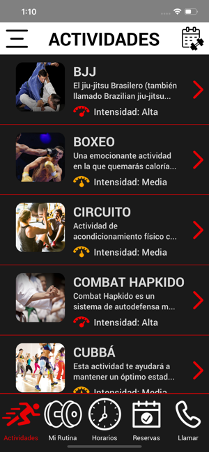 ADOG GYM(圖2)-速報App