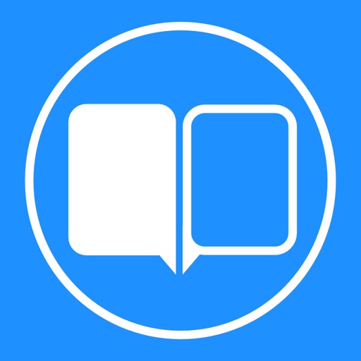 Comic Text Reader - TXT, PDF