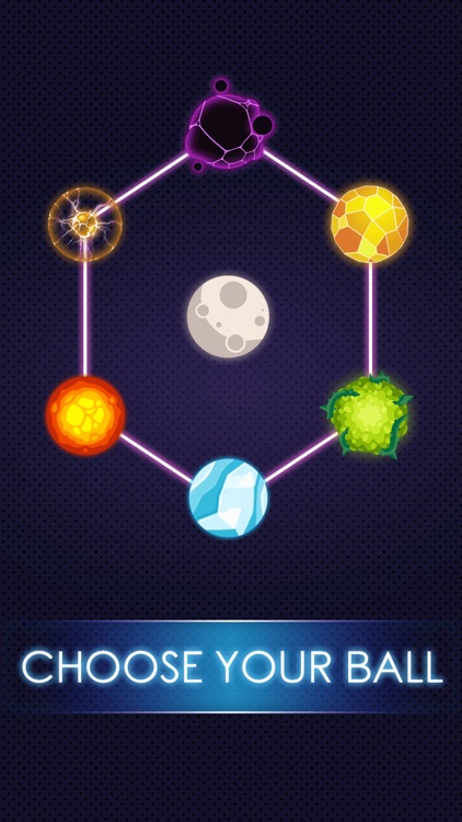 Beat Balls: The magic loop screenshot-7