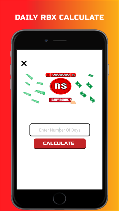 Robux Calculator For Roblox Appkaiju - bt robux