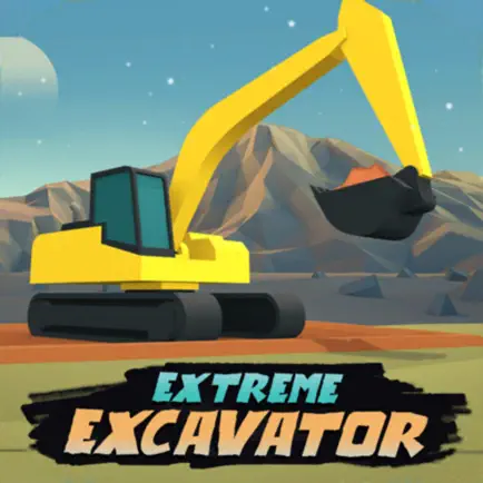 Extreme Excavator Cheats