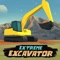 Icon Extreme Excavator