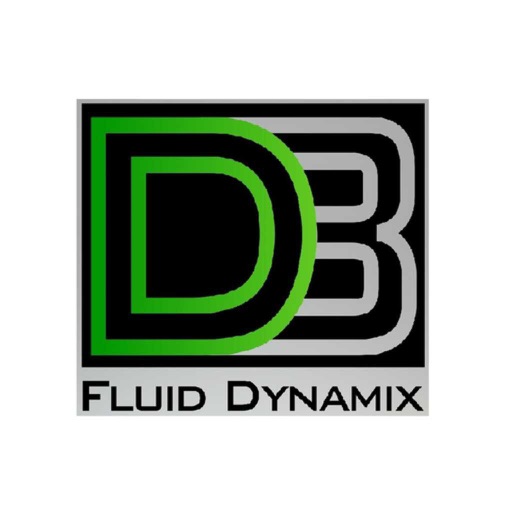 DB Fluid