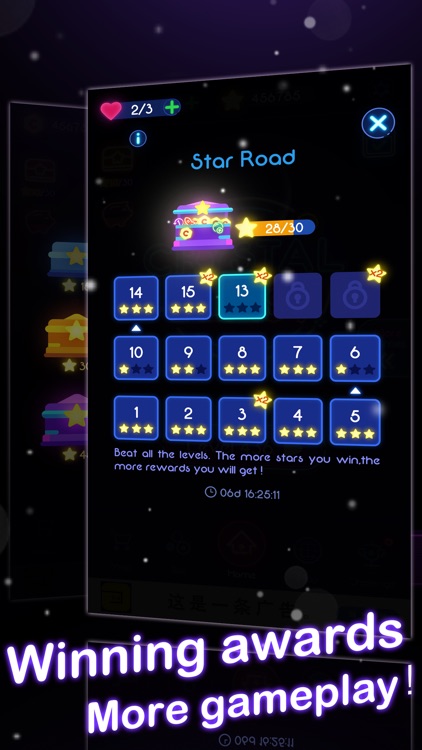 Crystal Blast - Brick Balls screenshot-3