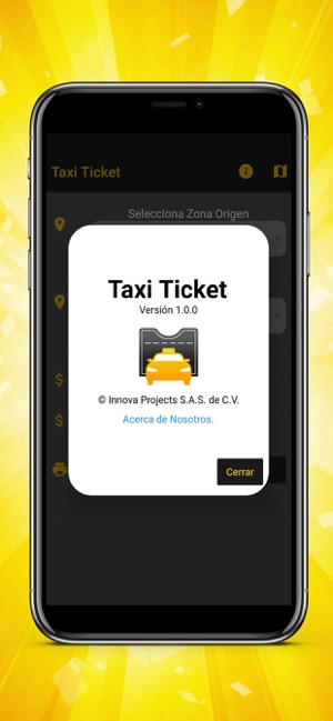 Taxi Ticket(圖6)-速報App