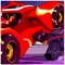 Speed your Buggy Bentale up to challenge and race other buggy kart