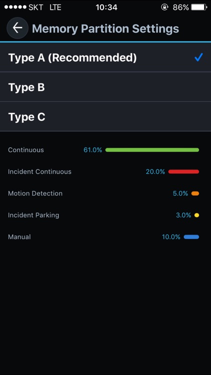 Dashcam Viewer