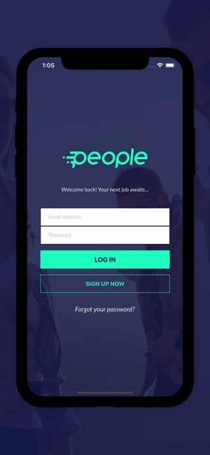 People Engage(圖1)-速報App