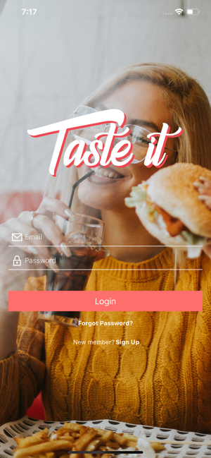 TasteIt!(圖1)-速報App