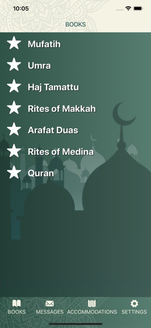 Haj Tours(圖2)-速報App