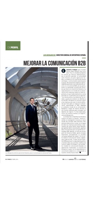 Forbes España(圖4)-速報App