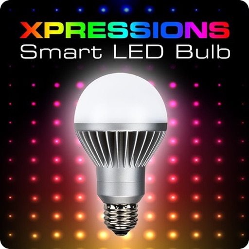 Xpressions Bulb