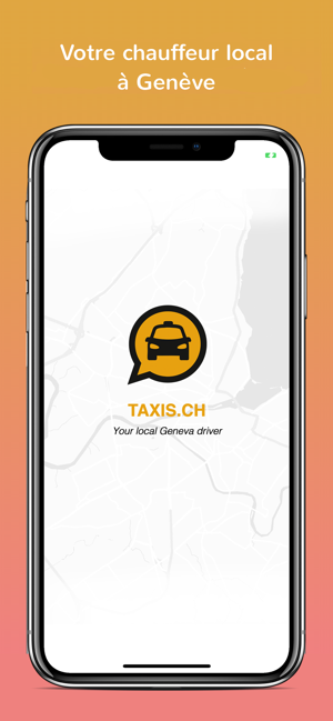 TAXIS.CH