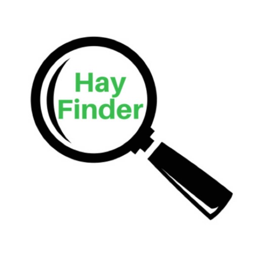 Hay Finder