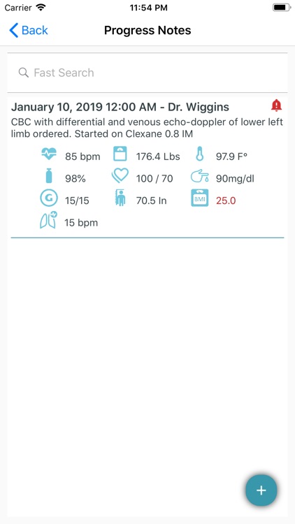 Hand Hospital screenshot-5