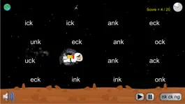 Game screenshot ng nk ck - Phonics Sounds mod apk