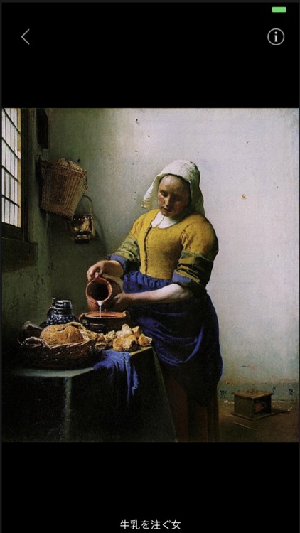 Vermeer AR Note screenshot-6