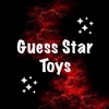 Guess Star Toys