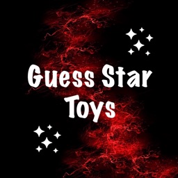 Guess Star Toys