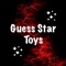 Here is Guess Star Toys app