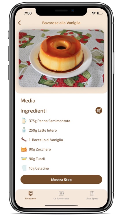 EasyBaking screenshot-3