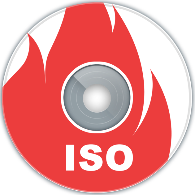 ISO-образ. ISO icon. ISO Burner. Актив ISO.