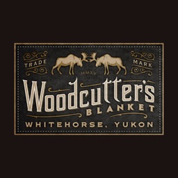 Woodcutter's Blanket Bar