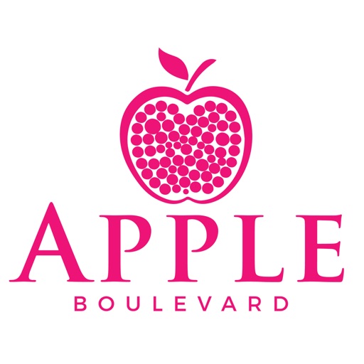 Apple Blvd