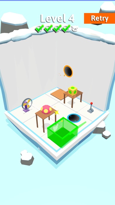 Toy Portals screenshot 3