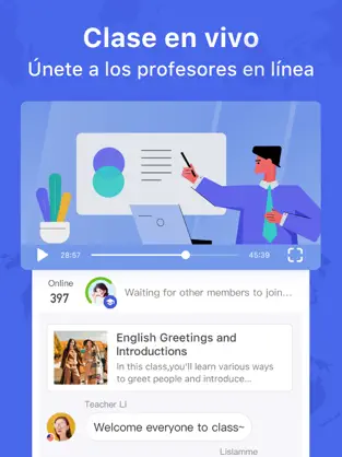 Captura 4 HelloTalk - Aprende idioma iphone