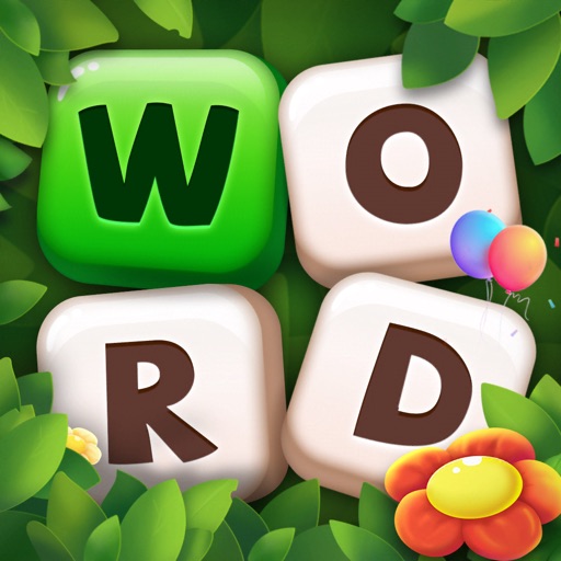 Crossword Wonder iOS App