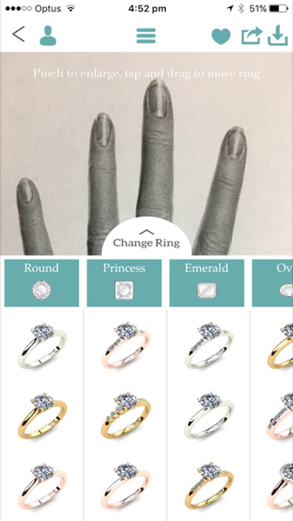 Put a Ring on it! screenshot-3