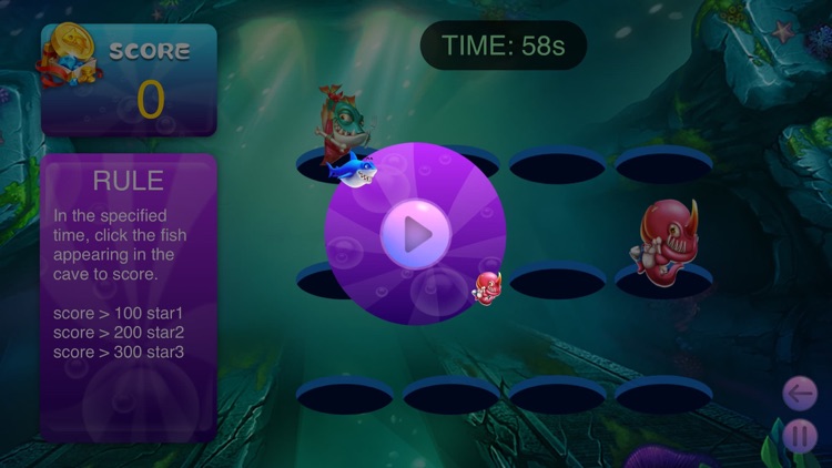 Come fishing together screenshot-4