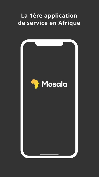 Mosala
