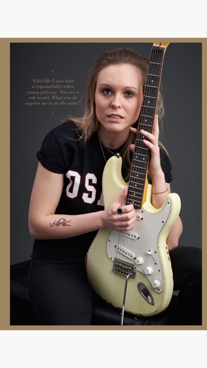 Guitarist Magazine screenshot-3