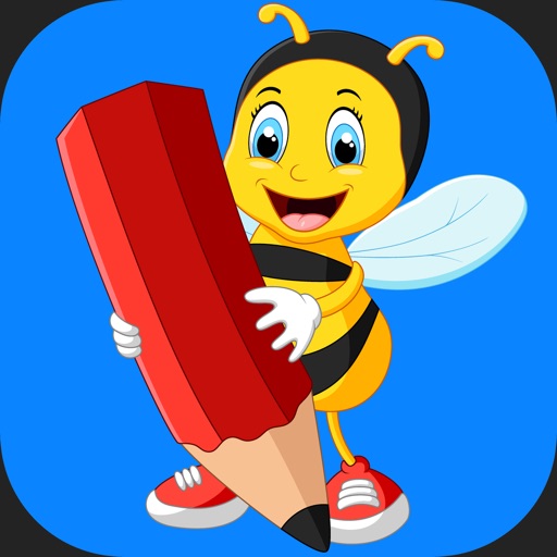 Practice your Spelling Bee iOS App