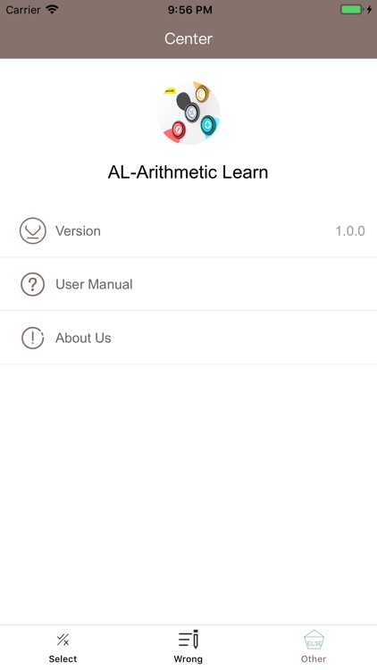 AL-Arithmetic Learn screenshot-5