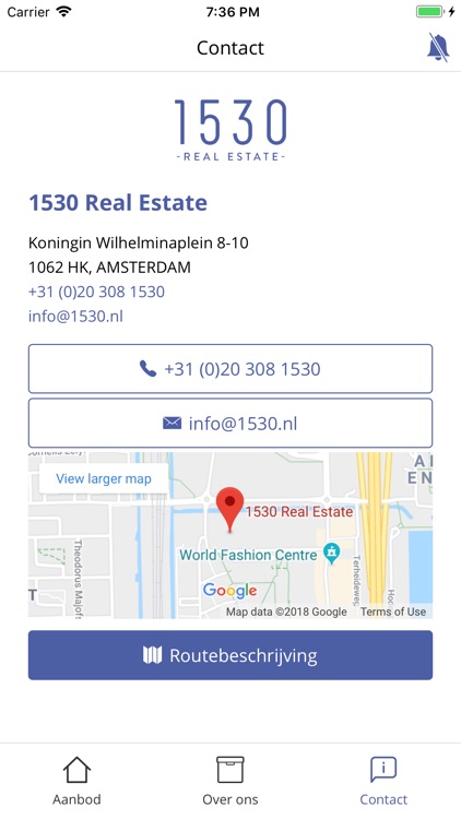 1530 Real Estate screenshot-3