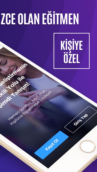 How to cancel & delete Konuşarak Öğren - İngilizce from iphone & ipad 2