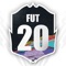 Draft the latest FUT 20 player cards, build invincible squads and open unlimited packs