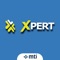The official Xpert Taxis iPhone app servicing Dublin area