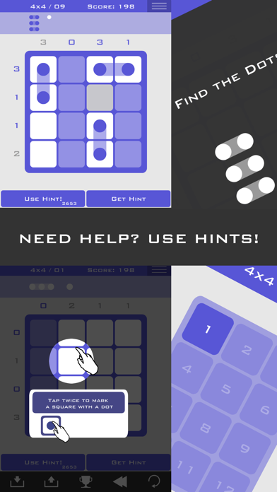 Logic Dots Screenshot 4
