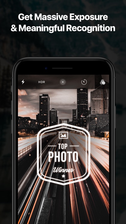 GuruShots - Photography