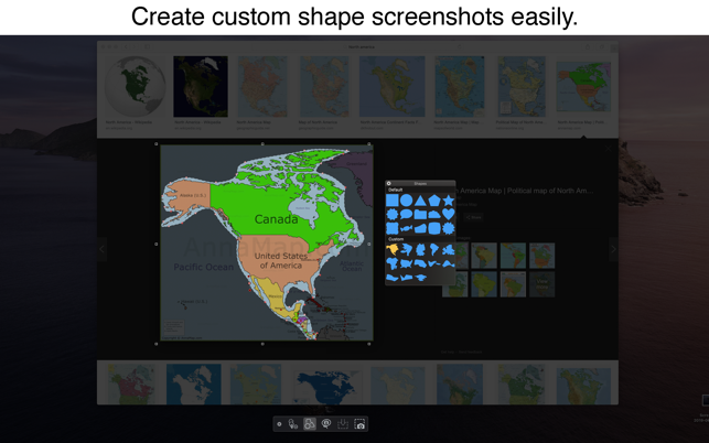 Screenshot Maker - Pro Creator(圖3)-速報App