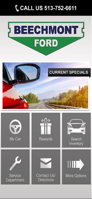 Beechmont Ford Adv Rewards(圖1)-速報App