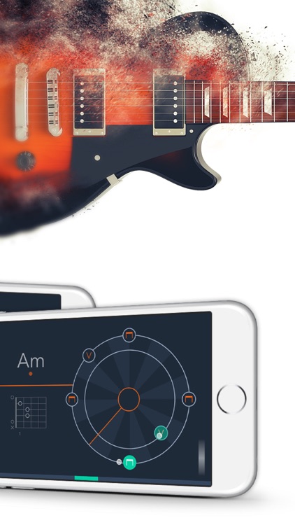 Learn Guitar with Uberchord