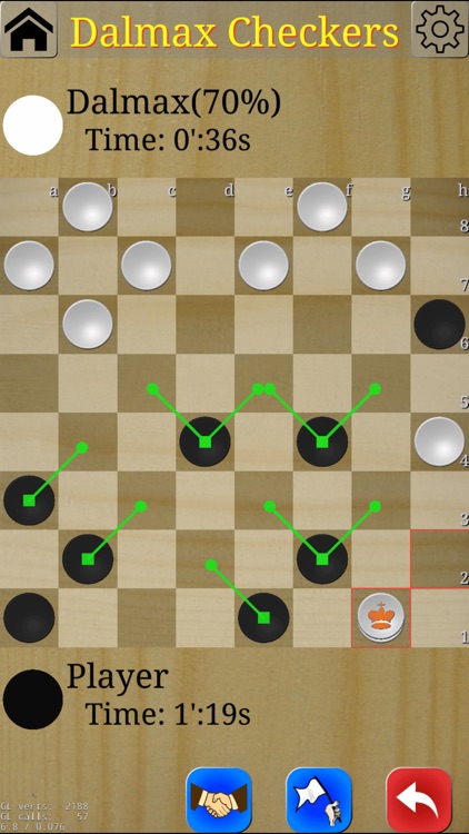 Checkers Dalmax screenshot-3