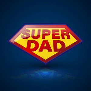 Fathers Day Greetings & Cards download